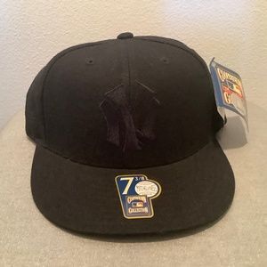 NY Yankees Baseball Cap